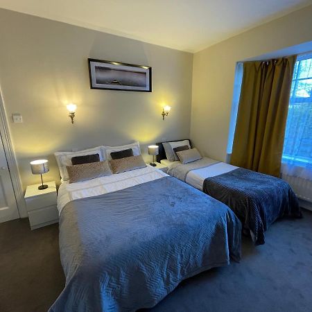 Silver Eagle Bed & Breakfast Dublin Ngoại thất bức ảnh
