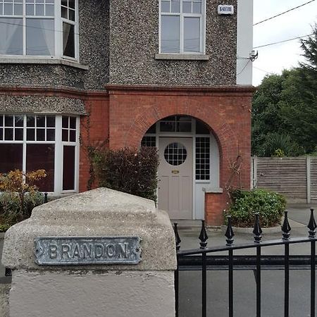Silver Eagle Bed & Breakfast Dublin Ngoại thất bức ảnh