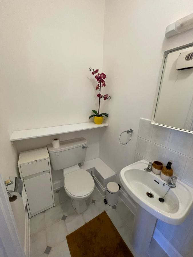 Silver Eagle Bed & Breakfast Dublin Ngoại thất bức ảnh