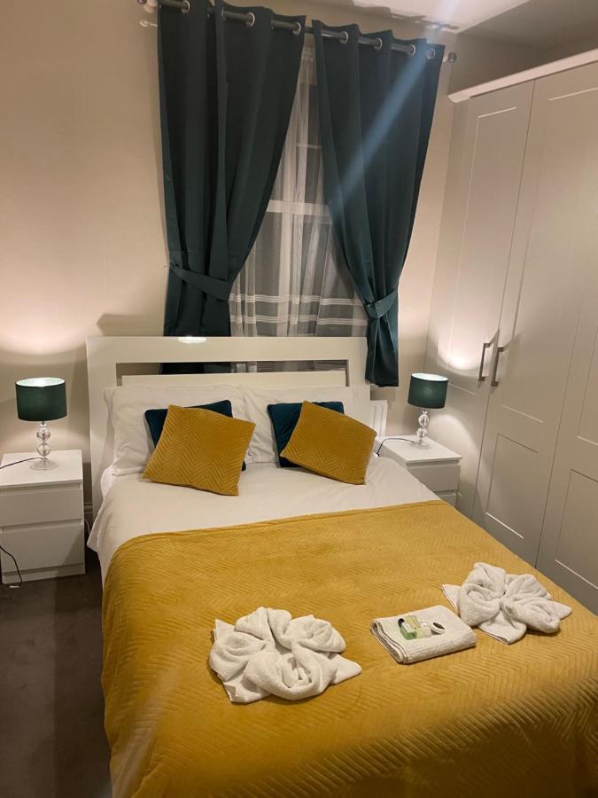 Silver Eagle Bed & Breakfast Dublin Ngoại thất bức ảnh