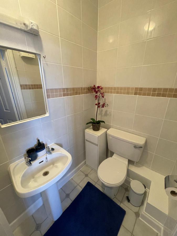 Silver Eagle Bed & Breakfast Dublin Ngoại thất bức ảnh