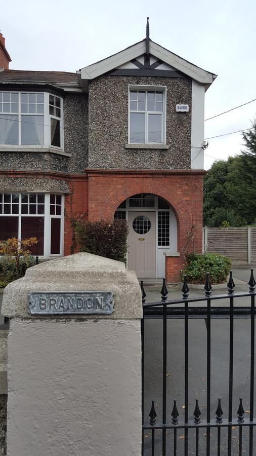 Silver Eagle Bed & Breakfast Dublin Ngoại thất bức ảnh