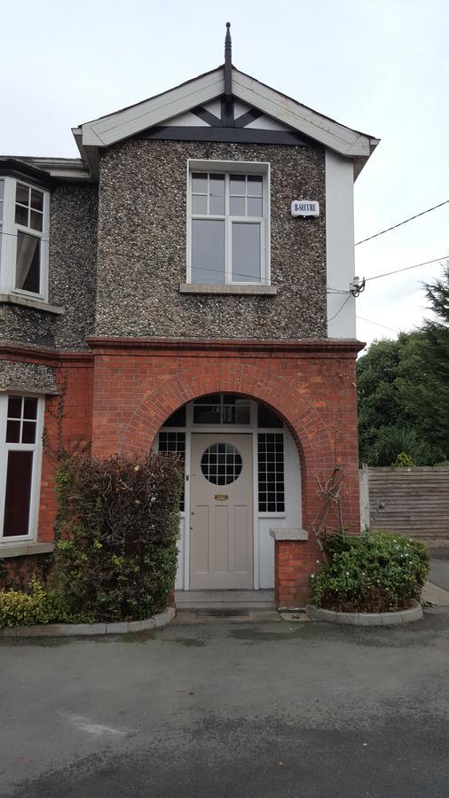 Silver Eagle Bed & Breakfast Dublin Ngoại thất bức ảnh