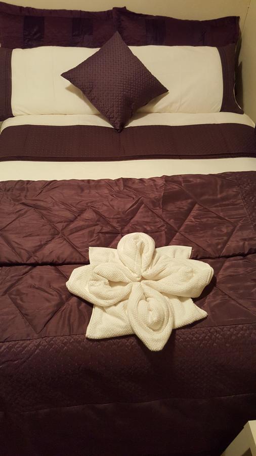 Silver Eagle Bed & Breakfast Dublin Ngoại thất bức ảnh