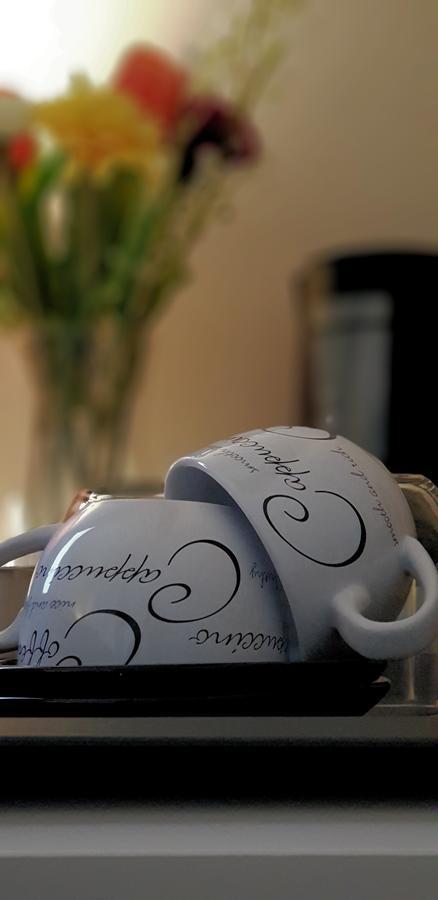 Silver Eagle Bed & Breakfast Dublin Ngoại thất bức ảnh