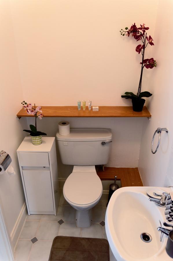 Silver Eagle Bed & Breakfast Dublin Ngoại thất bức ảnh