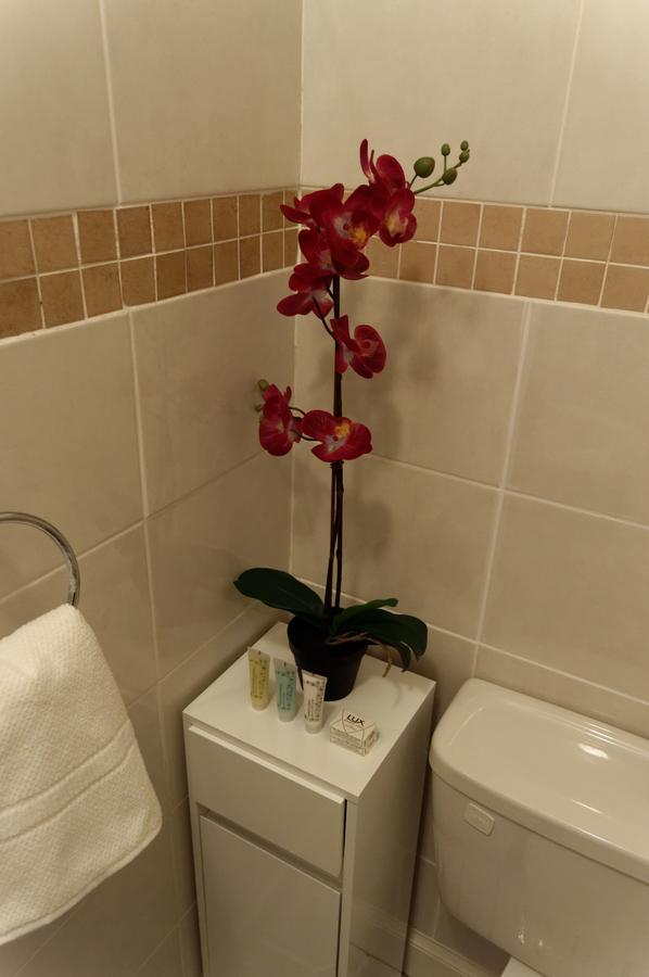 Silver Eagle Bed & Breakfast Dublin Ngoại thất bức ảnh