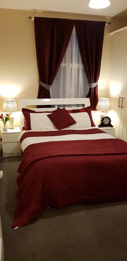 Silver Eagle Bed & Breakfast Dublin Ngoại thất bức ảnh